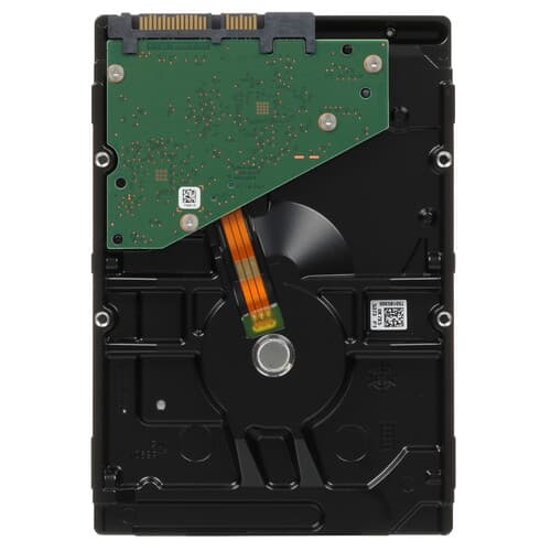 Seagate 8 ТБ Жесткий диск Seagate SkyHawk [ST8000VX010], фото 2