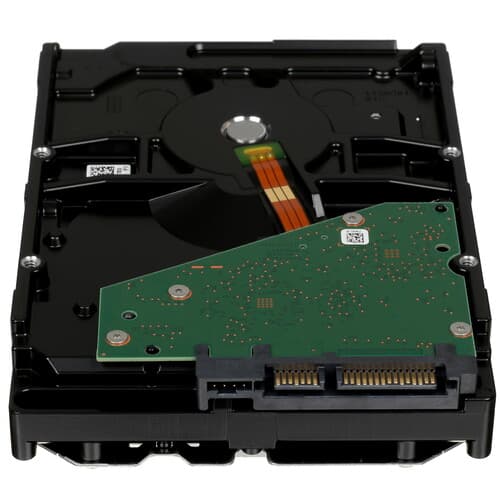 Seagate 8 ТБ Жесткий диск Seagate SkyHawk [ST8000VX010], фото 3