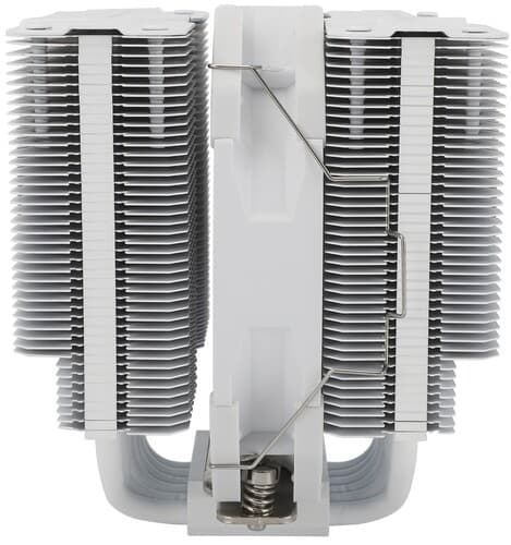 Thermalright Кулер для процессора Thermalright Peerless Assassin 120 MINI White [PA120-MINI-WH] белый, фото 4