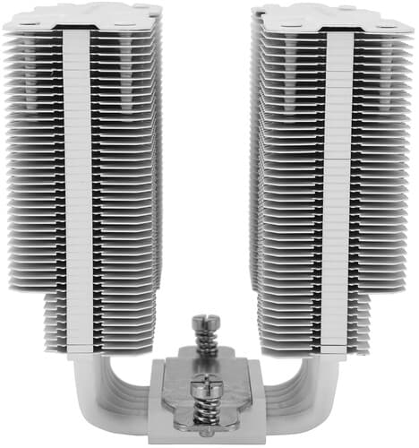 Thermalright Кулер для процессора Thermalright Peerless Assassin 120 MINI White [PA120-MINI-WH] белый, фото 6
