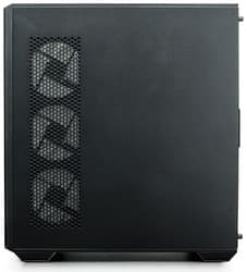 Корпус XASTRA Q600 4ARGB-C10-UC [Q600-4FM12A-C10-UC] черный thumb 5