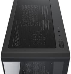 Корпус XASTRA Q600 4ARGB-C10-UC [Q600-4FM12A-C10-UC] черный thumb 10