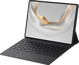 HUAWEI 12.2" Планшет HUAWEI MatePad Pro PaperMatte Edition (2025) Wi-Fi 512 ГБ черный + клавиатура + чехол, фото 2