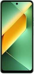 Tecno 6.8" Смартфон Tecno POVA 6 Neo 128 ГБ зеленый, фото 13