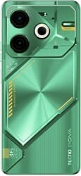 Tecno 6.8" Смартфон Tecno POVA 6 Neo 128 ГБ зеленый, фото 14