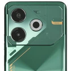 Tecno 6.8" Смартфон Tecno POVA 6 Neo 128 ГБ зеленый, фото 6