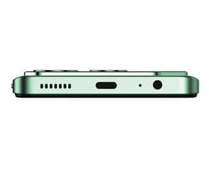 Tecno 6.8" Смартфон Tecno POVA 6 Neo 128 ГБ зеленый, фото 15