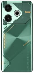 Tecno 6.8" Смартфон Tecno POVA 6 Neo 128 ГБ зеленый, фото 3