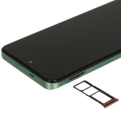 Tecno 6.8" Смартфон Tecno POVA 6 Neo 128 ГБ зеленый, фото 8