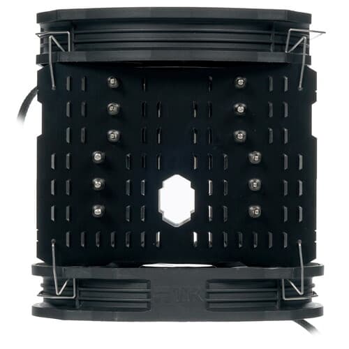 Thermalright Кулер для процессора Thermalright Macho X2 LE [Macho-X2-LE] черный, фото 5