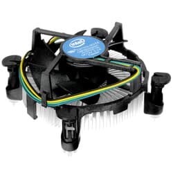 Процессор Intel Pentium Gold G6400 BOX thumb 5