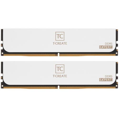 Team Group Оперативная память Team Group T-Create Expert [CTCWD532G6000HC38ADC01] 32 ГБ