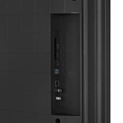 Xiaomi 65" (165 см) Телевизор Xiaomi TV S Mini 65 2025 серый, фото 7
