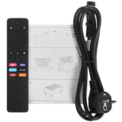 Xiaomi 65" (165 см) Телевизор Xiaomi TV S Mini 65 2025 серый, фото 10