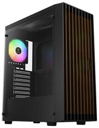 Корпус GAMDIAS AURA GC4 ELITE ARGB [16333-82BF3-10800-G] черный thumb 2