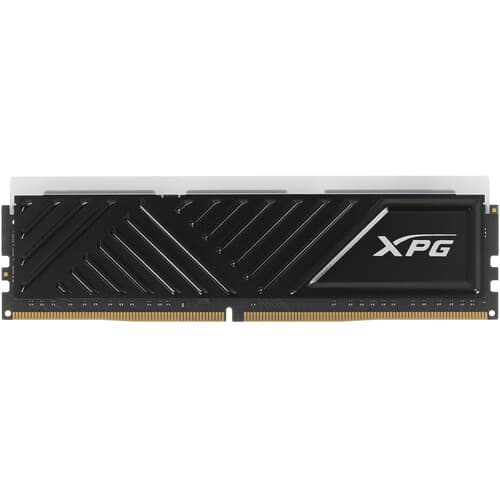 XPG (ADATA) Оперативная память ADATA XPG SPECTRIX D35G RGB [AX4U32008G16A-SBKD35G] 8 ГБ, фото 2