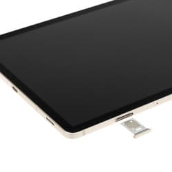 Samsung 11" Планшет Samsung Galaxy Tab S9 5G 128 ГБ бежевый + стилус, фото 12