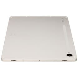 Samsung 11" Планшет Samsung Galaxy Tab S9 5G 128 ГБ бежевый + стилус, фото 9