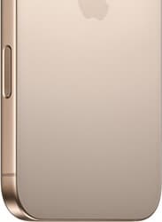 Apple 6.9" Смартфон Apple iPhone 16 Pro Max 256 ГБ бежевый, фото 4