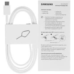 Samsung 6.7" Смартфон Samsung Galaxy A37 256 ГБ зеленый, фото 9