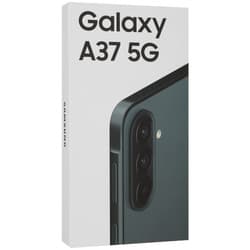 Samsung 6.7" Смартфон Samsung Galaxy A37 256 ГБ зеленый, фото 11