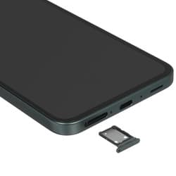 Samsung 6.7" Смартфон Samsung Galaxy A37 256 ГБ зеленый, фото 8