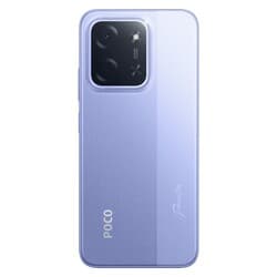 POCO 6.9" Смартфон POCO C85 256 ГБ фиолетовый, фото 14