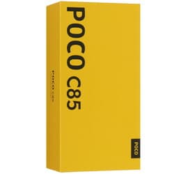 POCO 6.9" Смартфон POCO C85 256 ГБ фиолетовый, фото 12