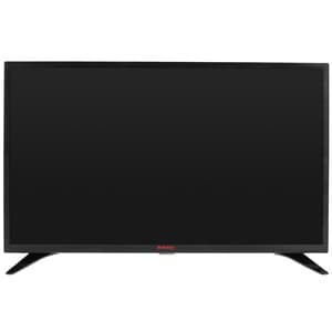 Shivaki 32" (81 см) Телевизор Shivaki S32KH5000 черный, фото 2