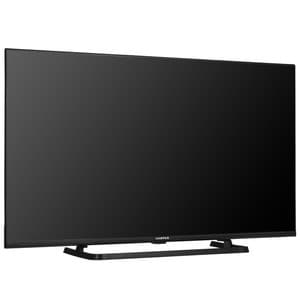 Harper 40" (101 см) Телевизор Harper 40F590TS черный, фото 3