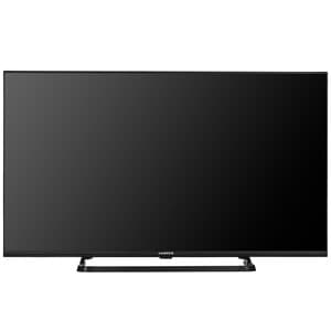 Harper 40" (101 см) Телевизор Harper 40F590TS черный, фото 2