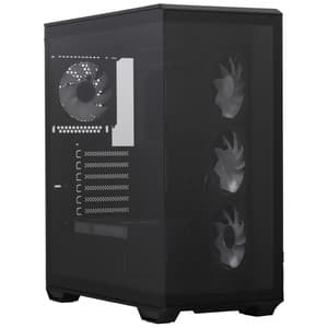 Корпус XASTRA Q600 6ARGB-C10-UC Black [Q600-6FM12A-C10-UC] черный thumb 3
