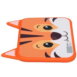 KENSHI 8" Планшет KENSHI Kids H44 LTE 64 ГБ оранжевый, фото 9