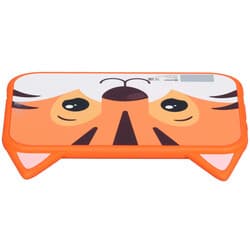 KENSHI 8" Планшет KENSHI Kids H44 LTE 64 ГБ оранжевый, фото 8