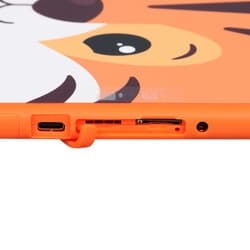 KENSHI 8" Планшет KENSHI Kids H44 LTE 64 ГБ оранжевый, фото 10