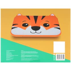 KENSHI 8" Планшет KENSHI Kids H44 LTE 64 ГБ оранжевый, фото 12