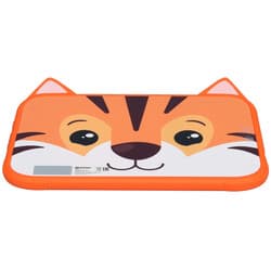 KENSHI 8" Планшет KENSHI Kids H44 LTE 64 ГБ оранжевый, фото 6