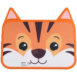 KENSHI 8" Планшет KENSHI Kids H44 LTE 64 ГБ оранжевый, фото 3