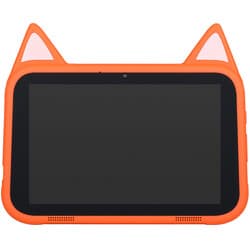 KENSHI 8" Планшет KENSHI Kids H44 LTE 64 ГБ оранжевый, фото 2