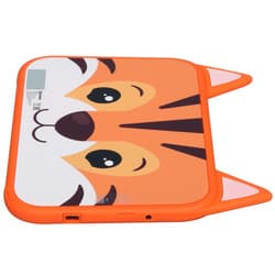 KENSHI 8" Планшет KENSHI Kids H44 LTE 64 ГБ оранжевый, фото 7