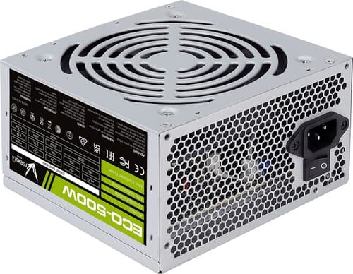 Блок питания Formula ECO-500W  серый thumb 8
