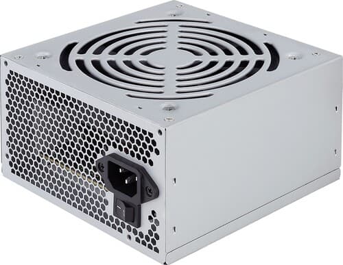 Блок питания Formula ECO-500W  серый thumb 9