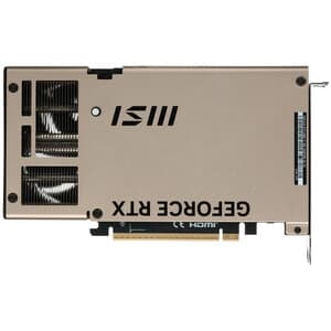MSI Видеокарта MSI GeForce RTX 5060 Ti INSPIRE 2X OC [RTX 5060 Ti 16G INSPIRE 2X OC], фото 2