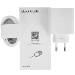 OPPO 6.59" Смартфон OPPO Find X9 512 ГБ черный, фото 10