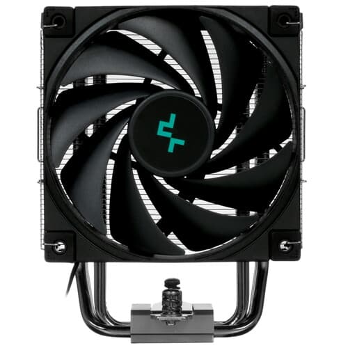DEEPCOOL Кулер для процессора DEEPCOOL AK500 [R-AK500-BKNNMT-G] черный, фото 2