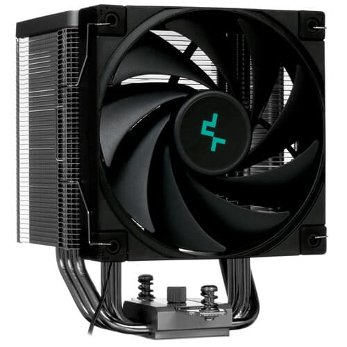 DEEPCOOL Кулер для процессора DEEPCOOL AK500 [R-AK500-BKNNMT-G] черный