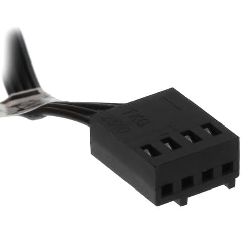 DEEPCOOL Кулер для процессора DEEPCOOL AK500 [R-AK500-BKNNMT-G] черный, фото 7
