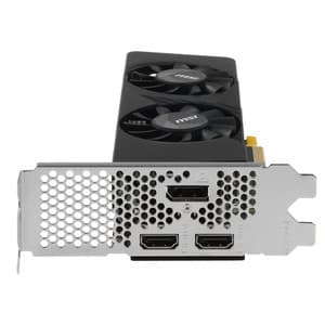 MSI Видеокарта MSI Geforce RTX 3050 LP E OC [RTX 3050 LP E 6G OC], фото 3