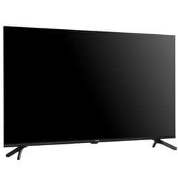Skyline 43" (108 см) Телевизор Skyline 43LST6575 черный, фото 3