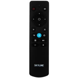 Skyline 43" (108 см) Телевизор Skyline 43LST6575 черный, фото 10